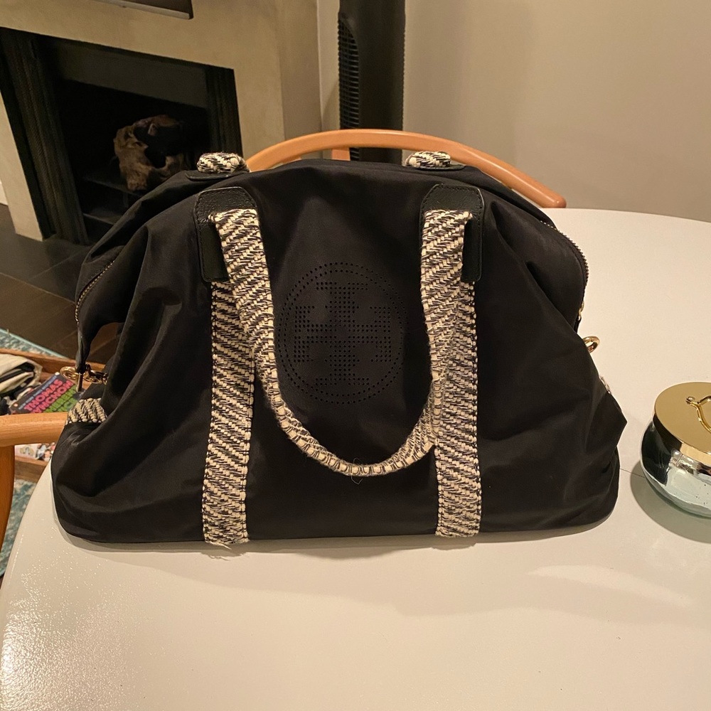 Tory Burch Small Duffle